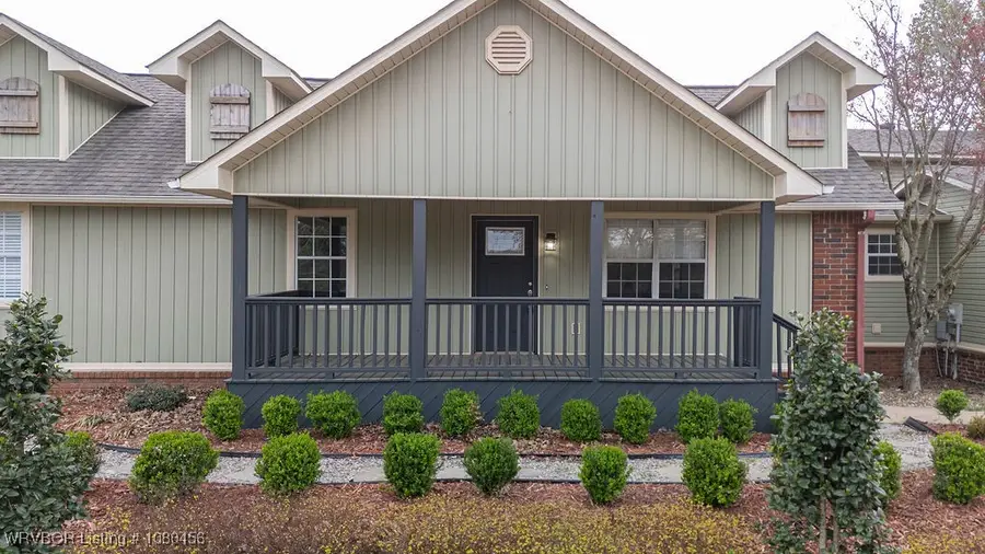 2815 Edgewater Drive, Greenwood, AR 72936 - Image #3