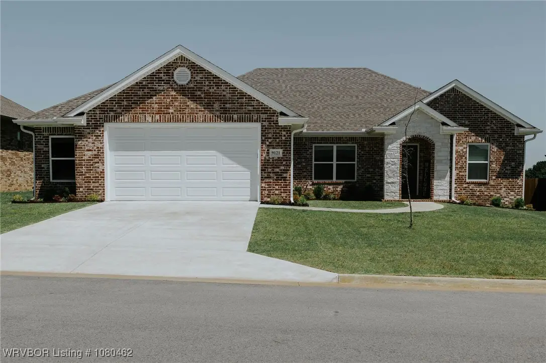 9121 Wayne Crossing, Fort Smith, AR 72916 - Image #1