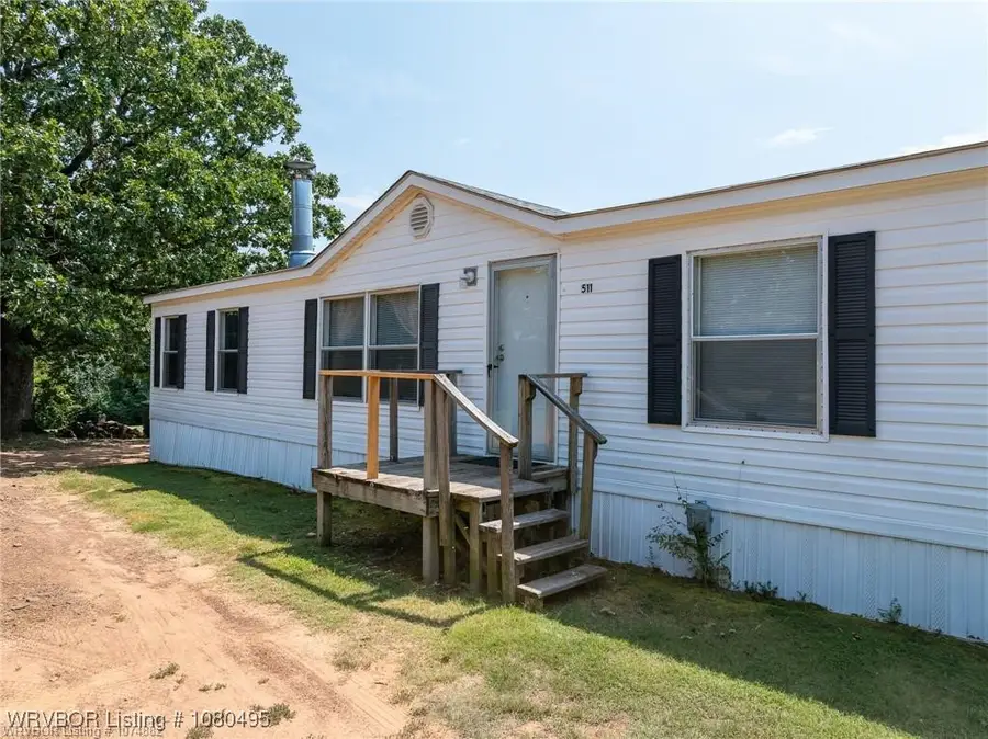 511 Mayfield Drive, Roland, OK 74954 - Image #3