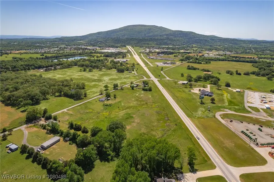 20310 290th Street, Poteau, OK 74953 - Image #2