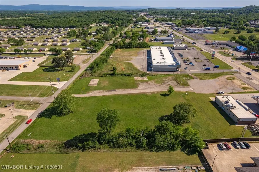TBD Tarby Road, Poteau, OK 74953 - Image #3