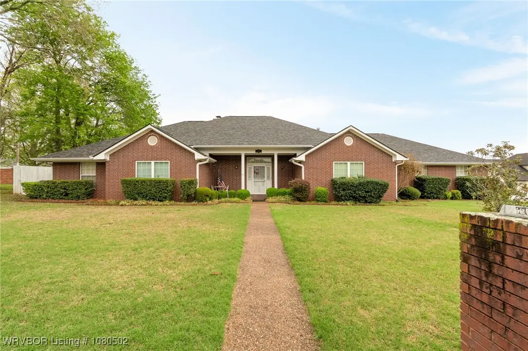 1906 N 47th, Fort Smith, AR 72904 - Image #1