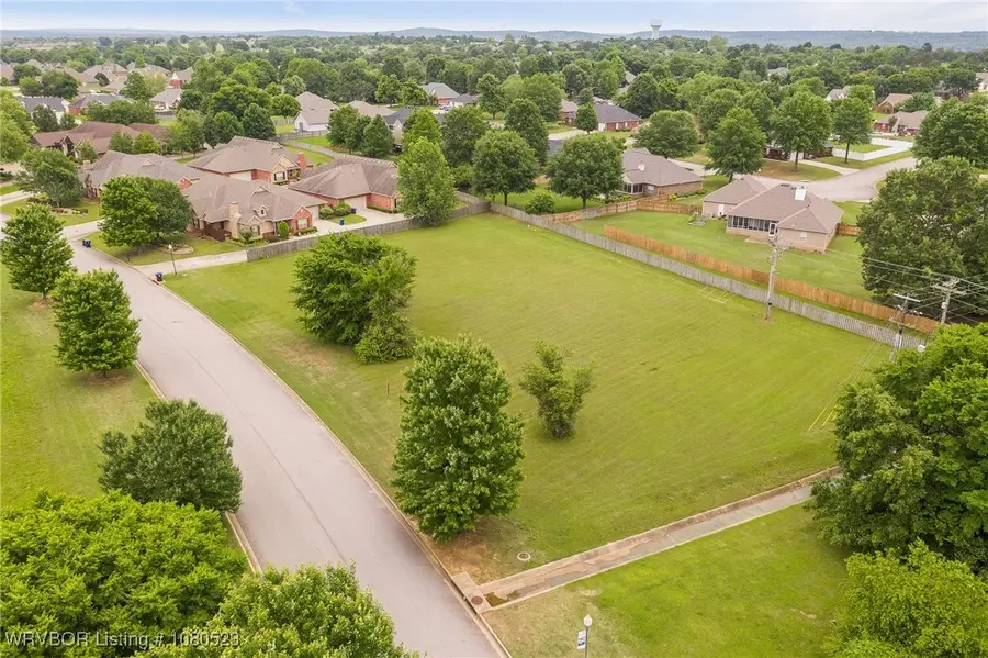 Tbd Riley Park Drive, Fort Smith, AR 72916 - Image #2