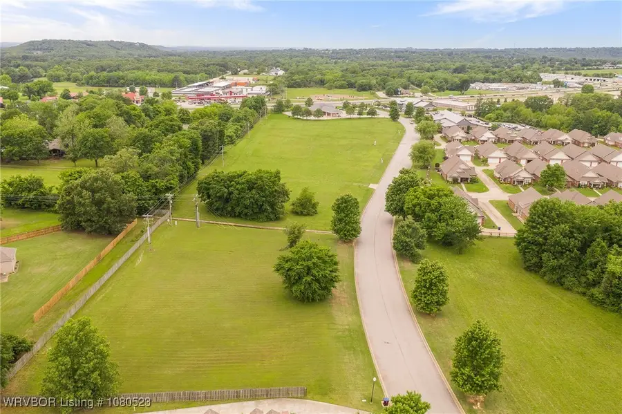 Tbd Riley Park Drive, Fort Smith, AR 72916 - Image #3