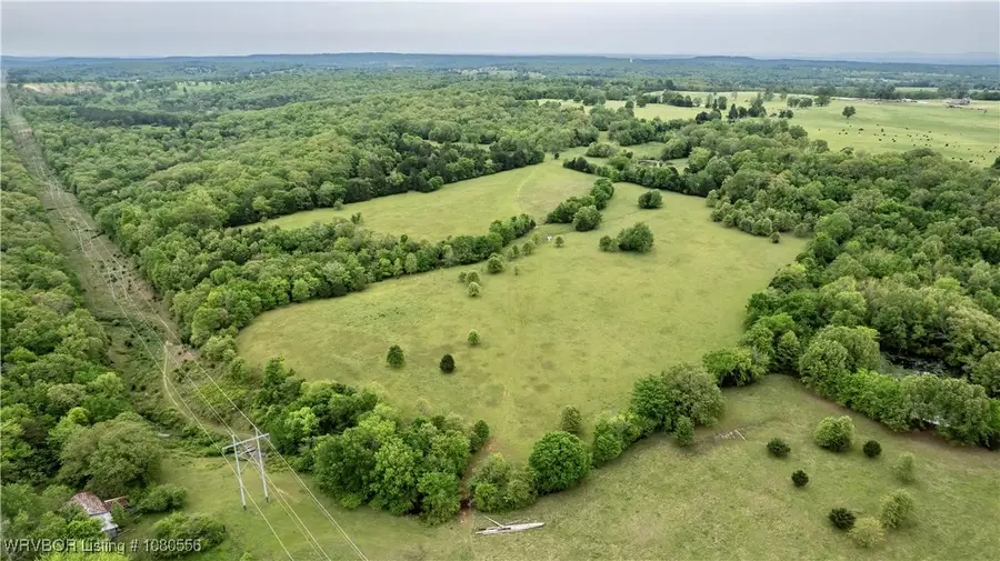 474366 E 1040 Road, Muldrow, OK 74948 - Image #2