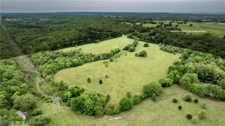 474366 E 1040 Road, Muldrow, OK 74948 - Image #3