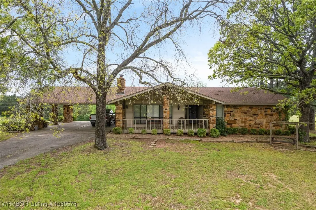 415 Bronzewood Lane, Van Buren, AR 72956 - Image #1