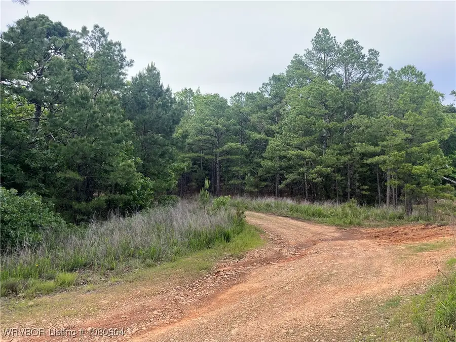 9604 NE 1134 Avenue, Red Oak, OK 74563 - Image #2