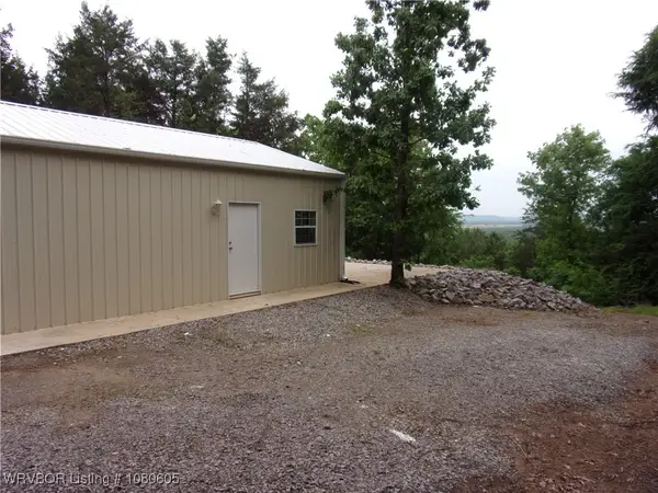 185 Pr 2037, Coal Hill, AR 72821