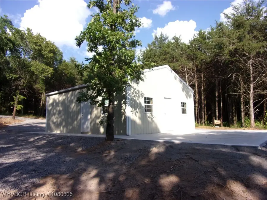 185 Pr 2037, Grant, AR 72821 - Image #2