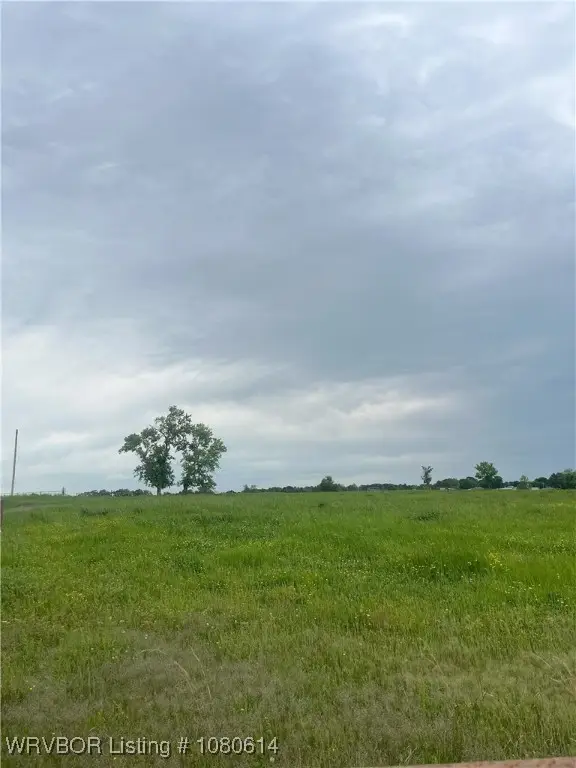 TBD Raleigh Street, Lavaca, AR 72941