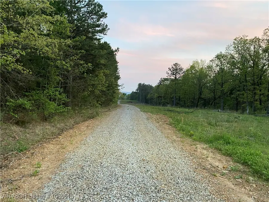 TBD Lot 8 W Hartford Road, Hartford, AR 72938 - Image #3