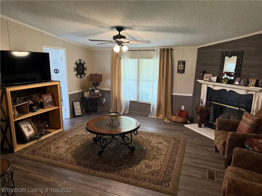 465207 Hwy 141, Gans, OK 74936 - Image #2