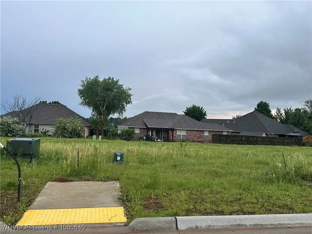 2015 Ivy Ridge Road, Barling, AR 72923 - Image #1