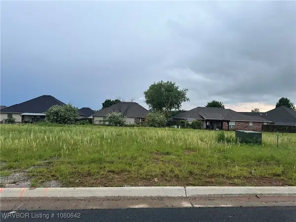 2009 Ivy Ridge Road, Barling, AR 72923