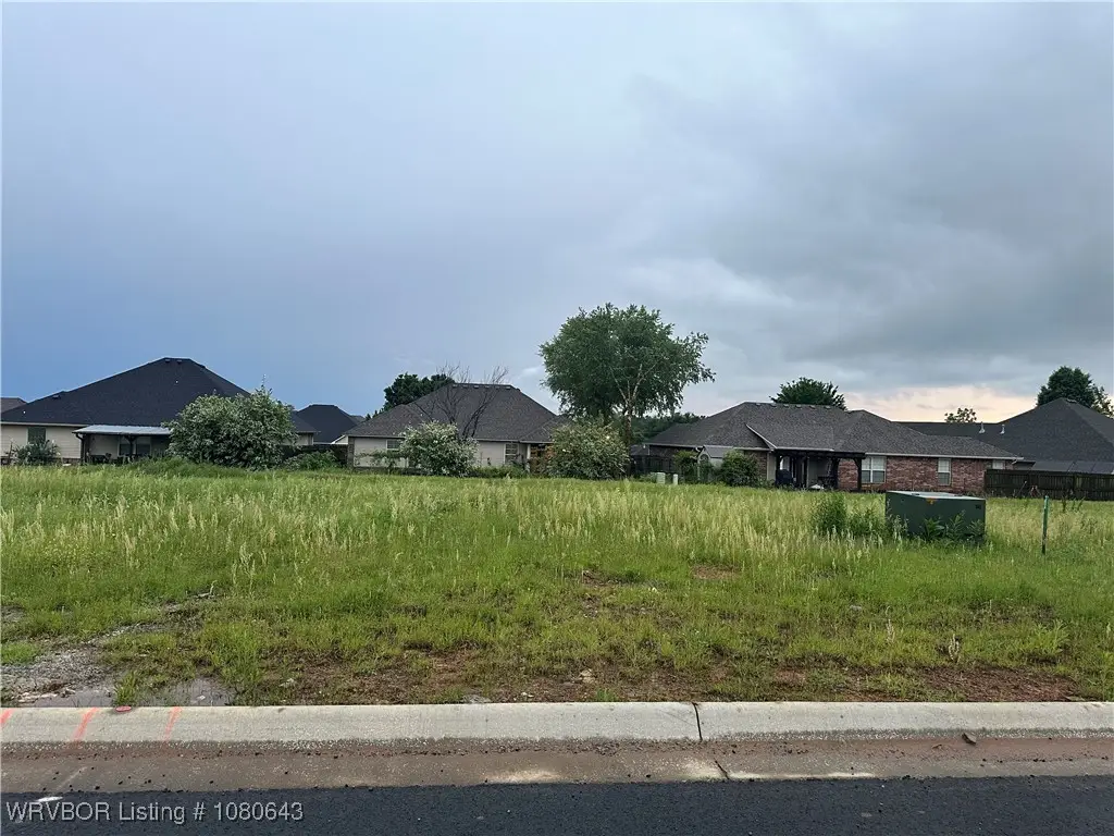 2005 Ivy Ridge Road, Barling, AR 72923 - Image #1