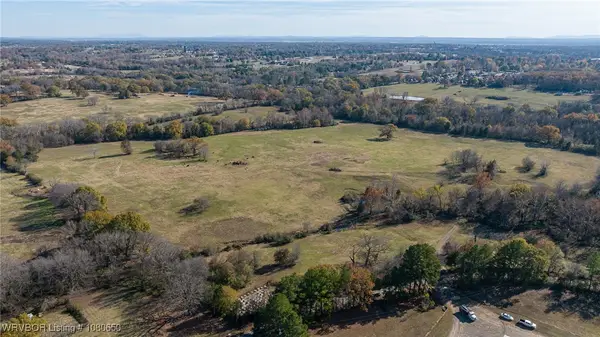 Lot 3 Spradley Road, Van Buren, AR 72956