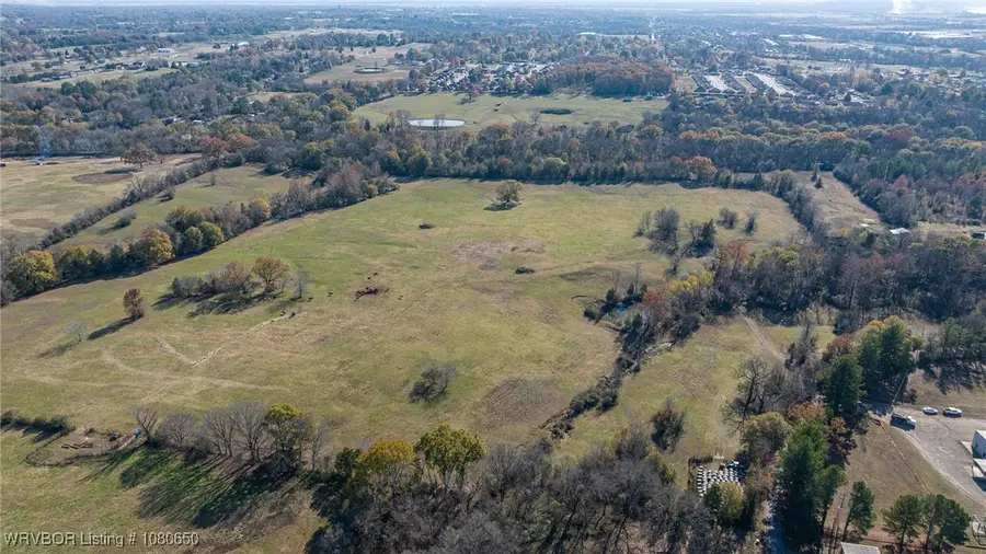 Lot 3 Spradley Road, Van Buren, AR 72956 - #2