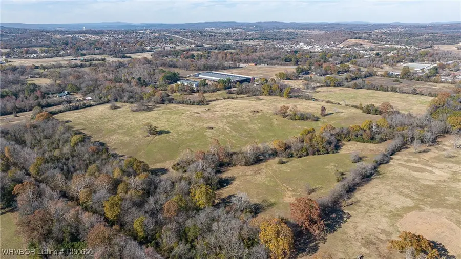 Lot 3 Spradley Road, Van Buren, AR 72956 - #3
