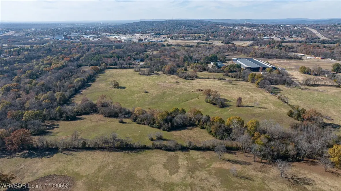 TBD Spradley Road, Van Buren, AR 72956 - Image #1