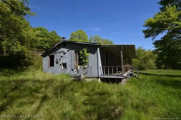 77900 S 4680 Road, Stilwell, OK 74960