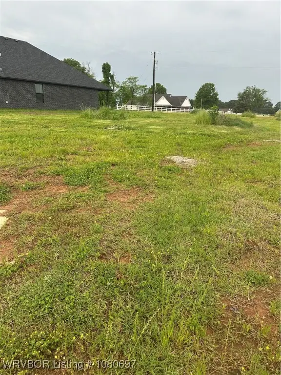Lot 52 Waggoner Lane, Barling, AR 72923 - Image #1