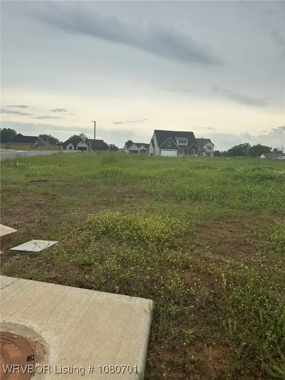Lot 69 Waggoner Lane, Barling, AR 72923 - Image #1