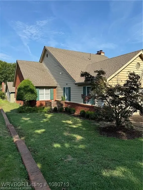 2925 Gary Street #12, Fort Smith, AR 72901 - Image #2