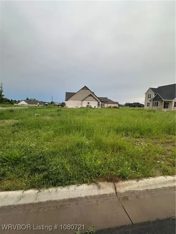 Lot 88 Dutton Court, Barling, AR 72923 - Image #2