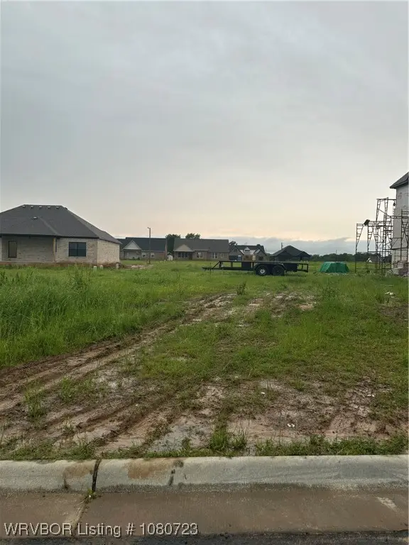 505 Dutton Court, Barling, AR 72923 - Image #1