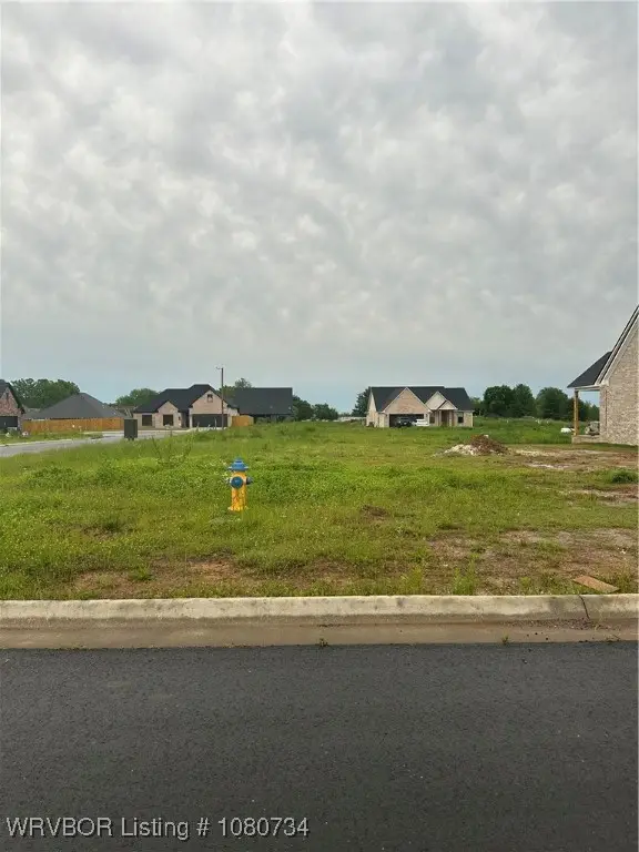 Lot 87 Buffalo Pass, Barling, AR 72923 - Image #2