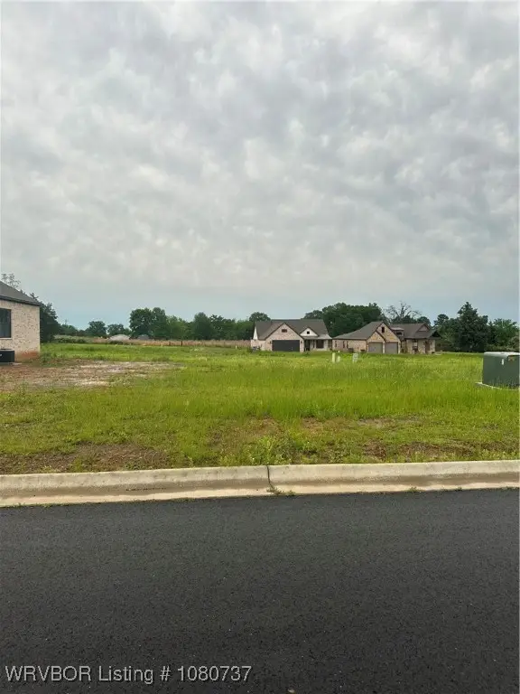 414 Buffalo Pass, Barling, AR 72923