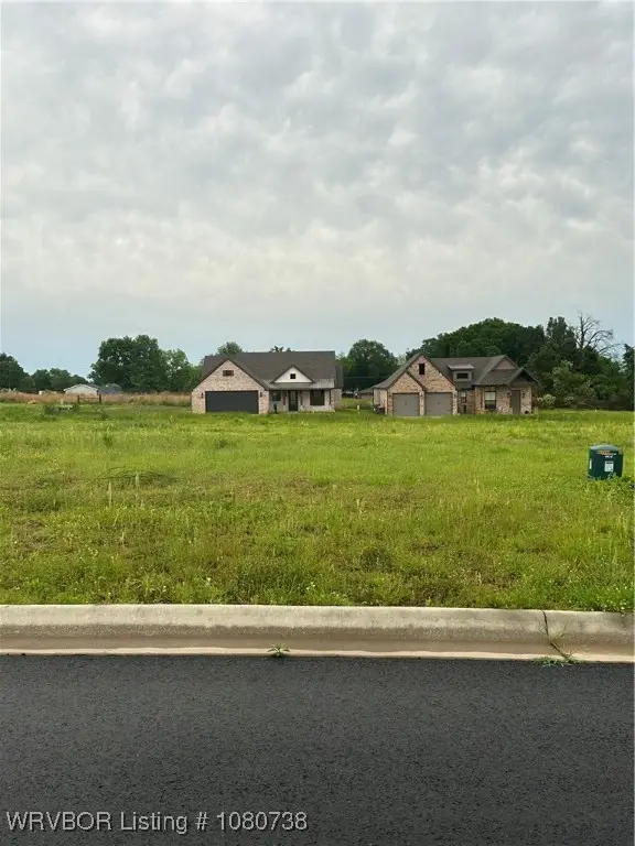 408 Buffalo Pass, Barling, AR 72923 - Image #1