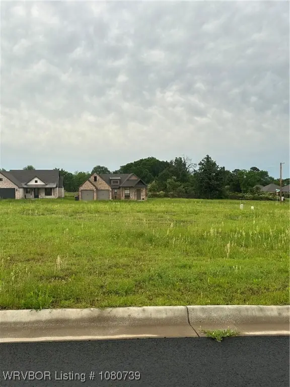 404 Buffalo Pass, Barling, AR 72923