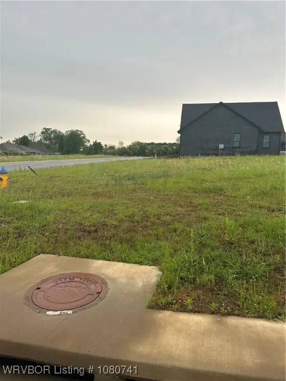 Lot 78 Buffalo Pass, Barling, AR 72923