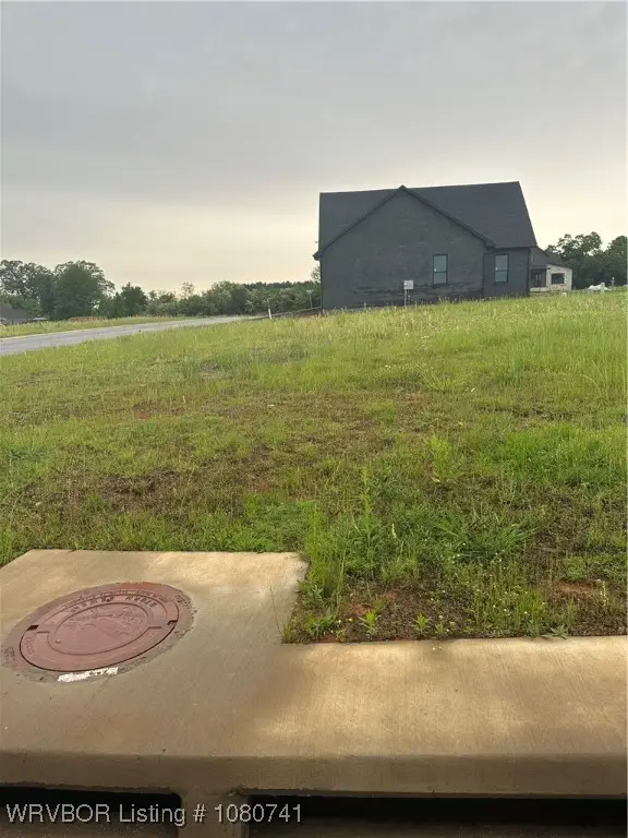 Lot 78 Buffalo Pass, Barling, AR 72923 - Image #2