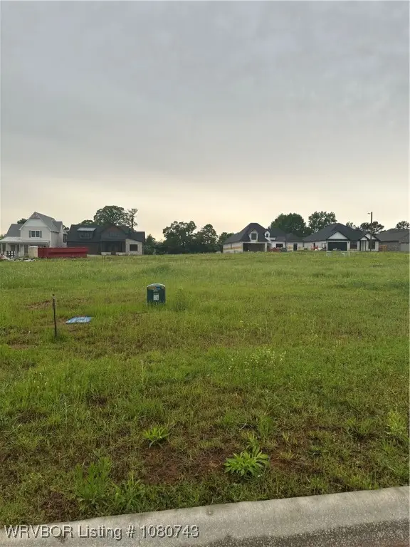 409 Buffalo Pass, Barling, AR 72923