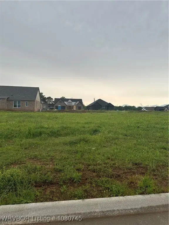 509 Buffalo Pass, Barling, AR 72923 - Image #1