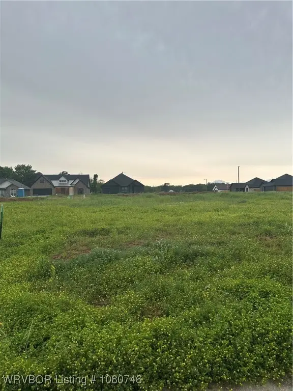 Lot 70 Buffalo Pass, Barling, AR 72923 - Image #1
