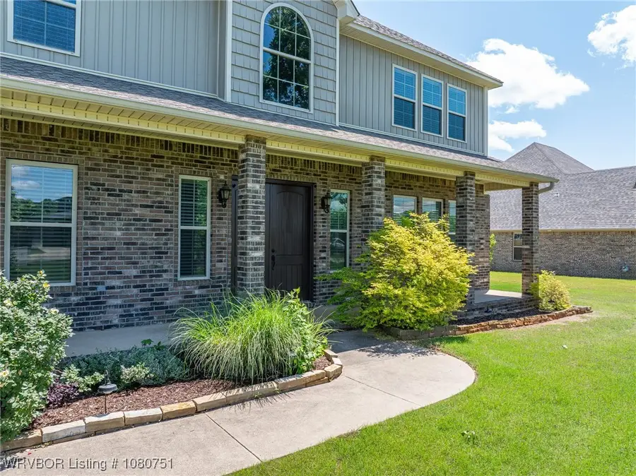 420 S Deerwood Drive, Greenwood, AR 72936 - Image #3