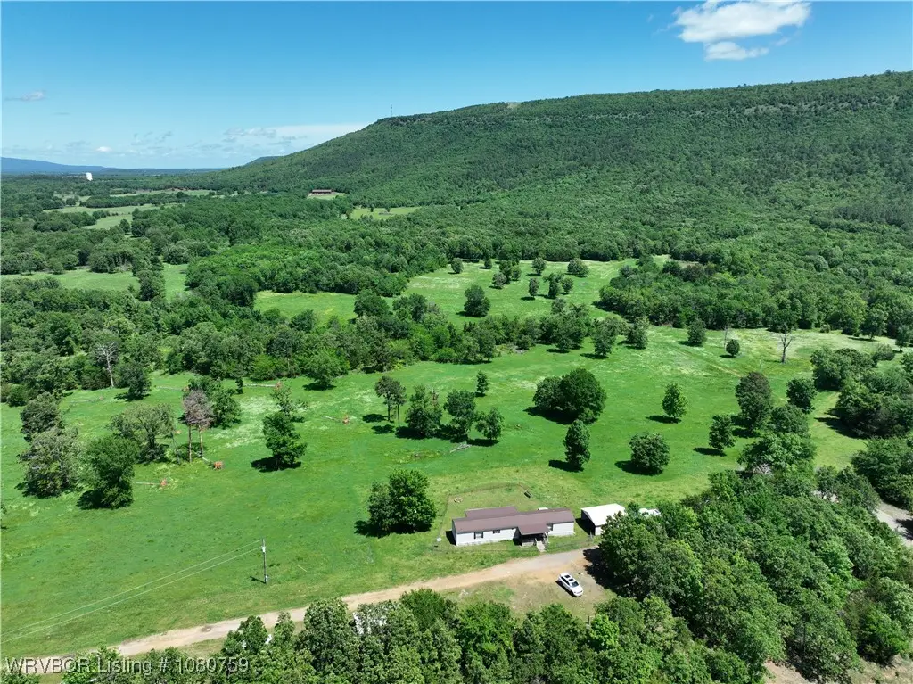 18412 Sh-128, Heavener, OK 74937 - Image #1