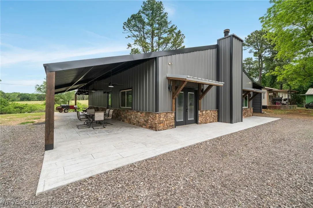 465 Boyd Drive, New Blaine, AR 72851 - Image #1