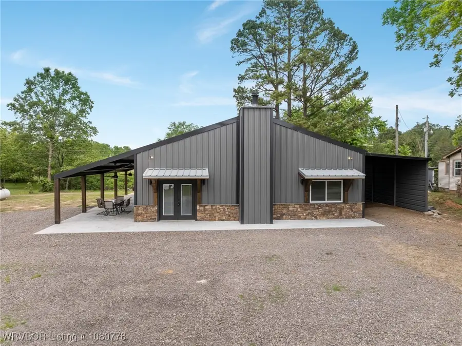 465 Boyd Drive, New Blaine, AR 72851 - Image #2