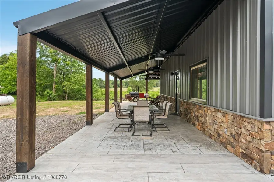 465 Boyd Drive, New Blaine, AR 72851 - Image #3