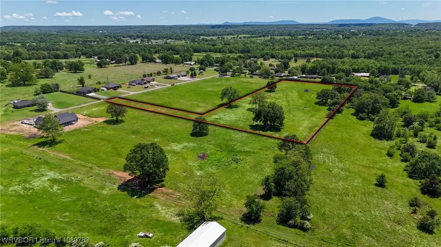 TBD Hall Lane, Pocola, OK 74902 - Image #2