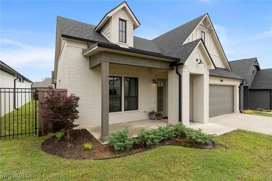 9101 Birkshire Place, Fort Smith, AR 72916 - Image #2