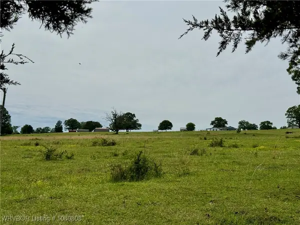 TBD S 4720 Road, Muldrow, OK 74948