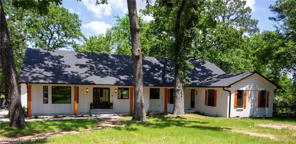 6001 Bolton Road, Fort Smith, AR 72903