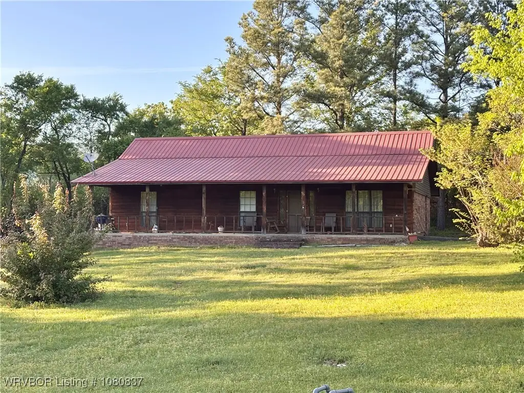 710 E 4th Street, Hartford, AR 72938 - Image #1