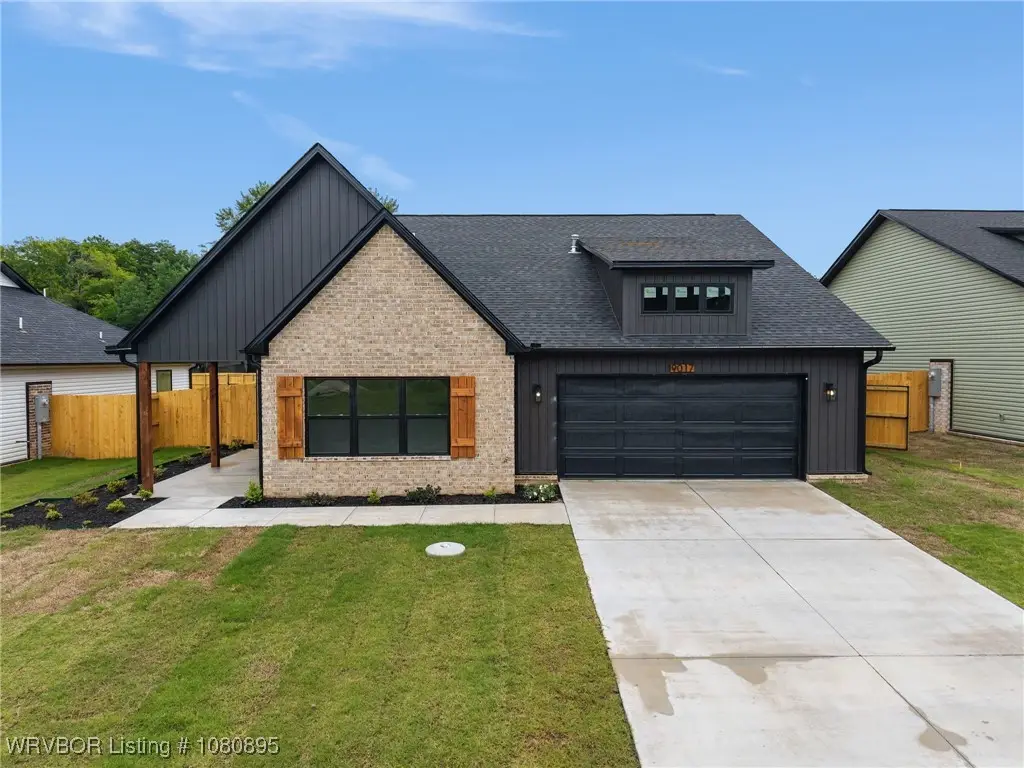 9017 Carson Way, Fort Smith, AR 72908 - Image #1